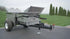 MillCreek Manufacturing 2100 Turf Tiger Top Dresser 1500 lb Capacity / 1 Cubic Yard
