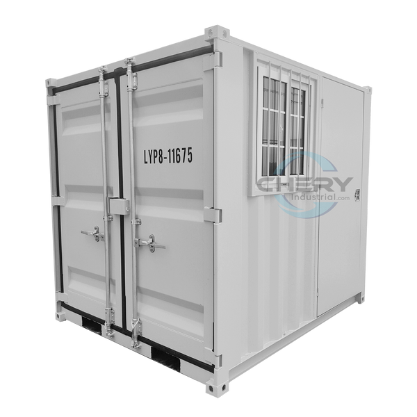 Shipping Containers