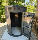 Survive-A-Storm TwisterPod Tornado Shelter