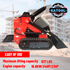 Katool KT-SK26B Mini Skid Steer Track Loader 23HP