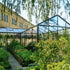 Bloomcabin Orangerie - Large backyard greenhouse
