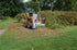 Baumalight MS548 Skid Steer Forestry Mulcher | 48" Brush Mulcher Attachment