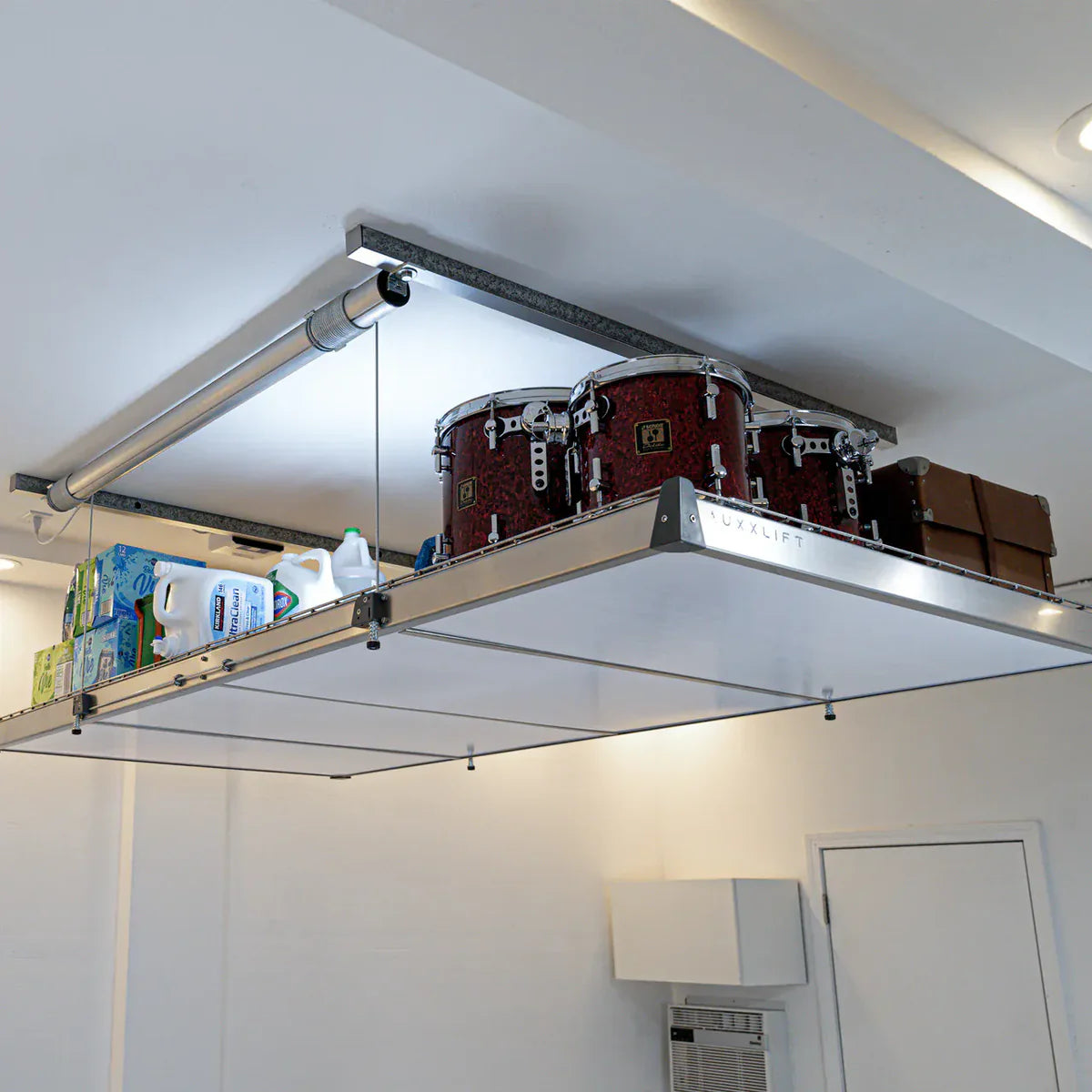 Auxx Lift Storage Lift