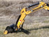 1 Ton Mini Excavator Rato 13.5HP EPA w/ Hydraulic Thumb | AGT-H12R