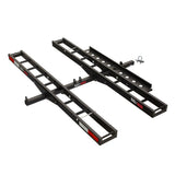 Black Widow Pro Pro Double Dirt Bike Carrier