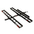 Black Widow Pro Pro Double Dirt Bike Carrier