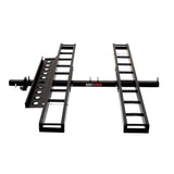 Black Widow Pro Pro Double Dirt Bike Carrier