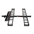 Black Widow Pro Pro Double Dirt Bike Carrier