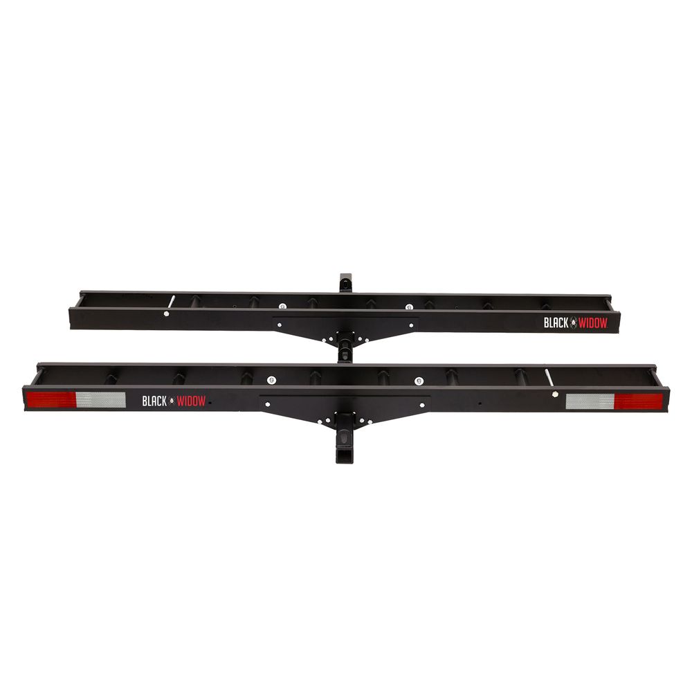 Black Widow Pro Pro Double Dirt Bike Carrier