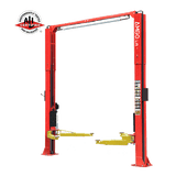 AMGO OH-10 Clear Floor Two Post Lift