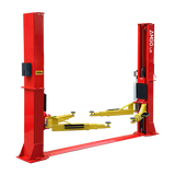 AMGO BP-12 Base Plate Two Post Lift