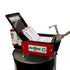 AeroVent Crush 3X Aerosol Can Disposal System - Image 2