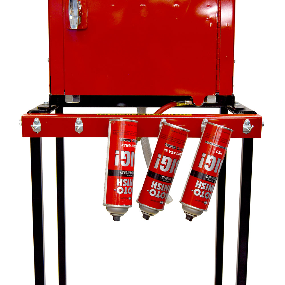 AeroVent Crush 3X Aerosol Can Disposal System - Image 5