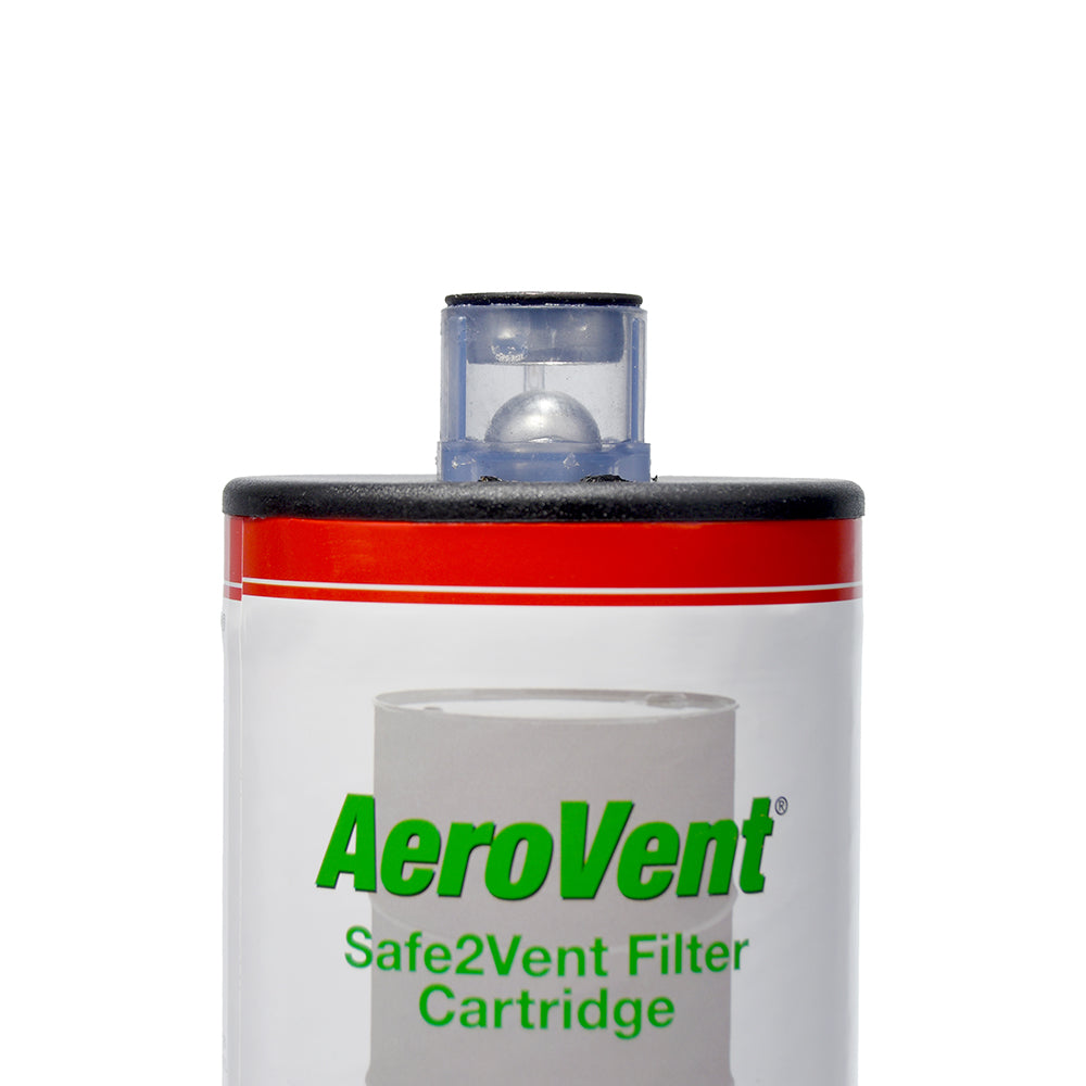 AeroVent Viz-A-Ball