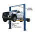 Atlas 12,000 lb. Heavy Duty 2-Post Lift w/ 3-Stage Arms