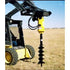 Star Industries Heavy Duty Auger Drive Unit