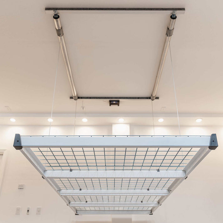 Auxx Lift Storage Lift