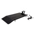 Black Widow Pro Extra-Wide Air or Hydraulic Motorcycle/ATV Lift Table