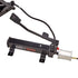 Black Widow Pro Extra-Wide Air or Hydraulic Motorcycle/ATV Lift Table