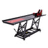 Black Widow Pro Hydraulic Motorcycle Lift Table