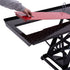 Black Widow Pro Hydraulic Motorcycle Lift Table