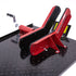Black Widow Pro Hydraulic Motorcycle Lift Table