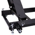 Black Widow Pro Hydraulic Motorcycle Lift Table