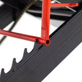 Black Widow Pro Pneumatic ProLift Motorcycle Lift Table