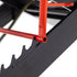 Black Widow Pro Pneumatic ProLift Motorcycle Lift Table