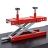 Black Widow Pro Pneumatic ProLift Motorcycle Lift Table