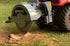 Baumalight 1P24 - 3 Point Small Tractors Hitch Stump Grinder
