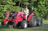 Baumalight FMP260 Flail Mower for Compact Tractor