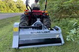 Baumalight FMP260 Flail Mower for Compact Tractor