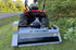 Baumalight FMP260 Flail Mower for Compact Tractor