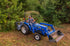 Baumalight MP348 Tractor Brush Mulcher