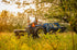 Baumalight MP348 Tractor Brush Mulcher