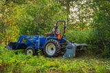 Baumalight MP348 Tractor Brush Mulcher