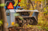 Baumalight MP348 Tractor Brush Mulcher