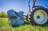 Baumalight MP348 Tractor Brush Mulcher