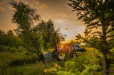 Baumalight MP348 Tractor Brush Mulcher