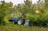 Baumalight MP348 Tractor Brush Mulcher