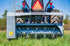 Baumalight MP348 Tractor Brush Mulcher