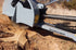 Baumalight 3P24 3 Point Hitch Tractor Stump Grinder
