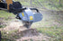 Baumalight S18 Skidsteer Stump Grinder