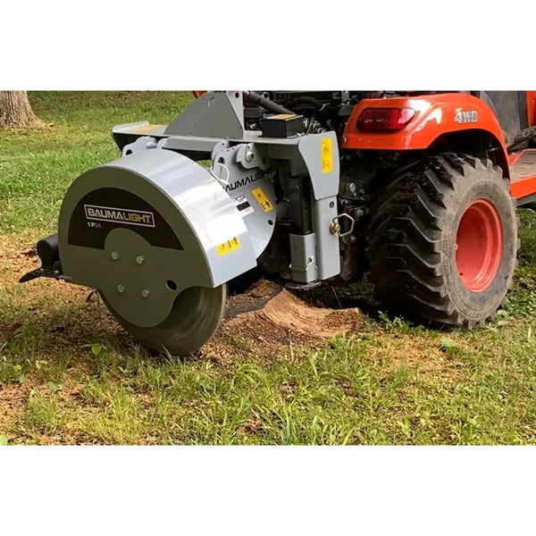Small Tractor Equipment