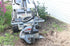 Baumalight S14 Mini Skid Steer Stump Grinder