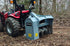 Baumalight MP330 Tractor Brush Mulcher