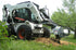 Baumalight S18 Skidsteer Stump Grinder