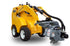 Baumalight S14 Mini Skid Steer Stump Grinder