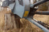 Baumalight 3P24 3 Point Hitch Tractor Stump Grinder